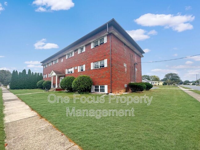 property at 802 Chestnut St
