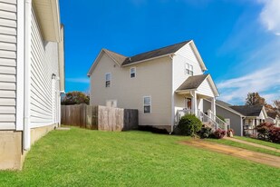 296 Maynard S Dr in Winston-Salem, NC - Building Photo