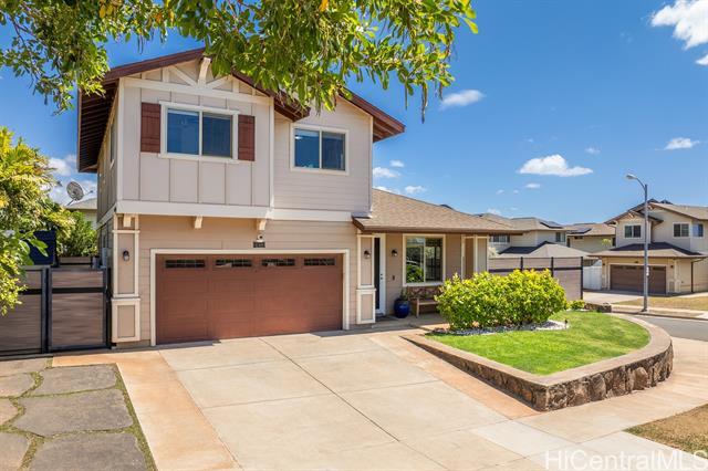property at 92-805-805 Opalipali Pl