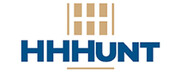 Property Management Company Logo HHHunt