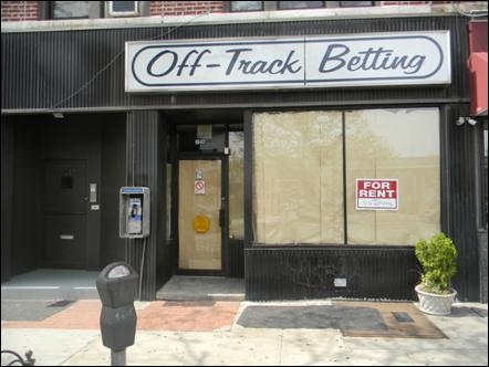 6965 Grand Ave in Maspeth, NY - Building Photo