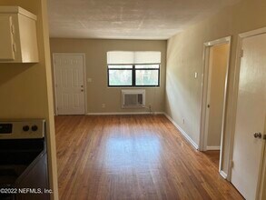 1205 Lasalle St in Jacksonville, FL - Building Photo - Building Photo