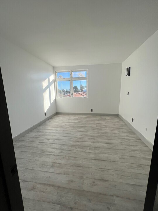 900 Euclid St in Santa Monica, CA - Building Photo