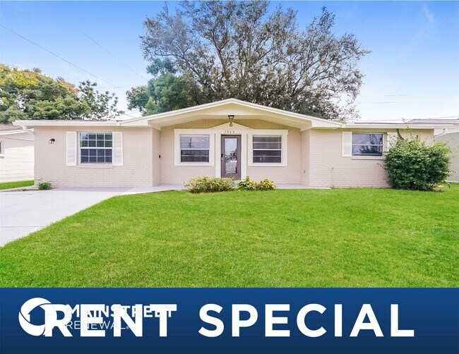 property at 3914 Pensdale Dr