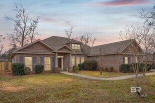 12180 Ariel Way in Spanish Fort, AL - Building Photo