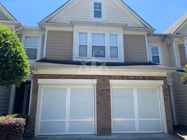 property at 1924 Lake Heights Cir NW