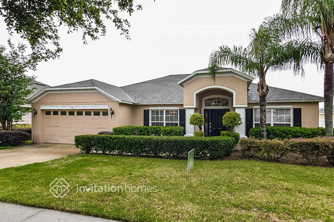 151 Blackstone Creek Rd in Groveland, FL - Building Photo - Building Photo