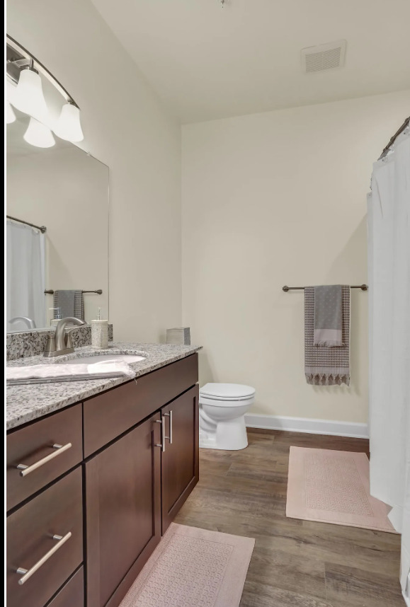 Cambria Place in Carlisle, PA - Building Photo - Interior Photo