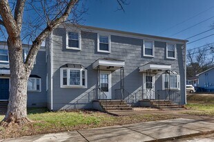 207 Windham St SE in Huntsville, AL - Building Photo