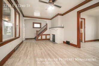 3210 E 132nd St in Cleveland, OH - Building Photo - Building Photo