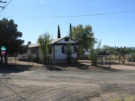 3575 N Prescott St in Kingman, AZ - Building Photo