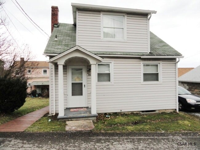 property at 660-R660 Russell Ave