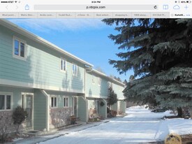 610 Dell Pl in Bozeman, MT - Building Photo
