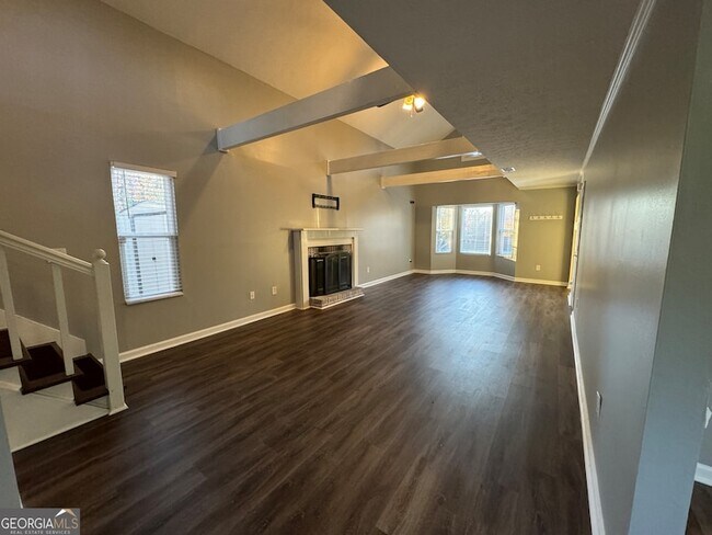 5883 Brookside Dr SE in Mableton, GA - Building Photo - Building Photo