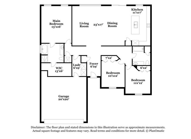2267 Brian Lakes Dr E in Jacksonville, FL - Building Photo - Building Photo