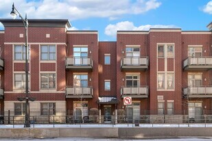 1515 S Halsted St in Chicago, IL - Building Photo