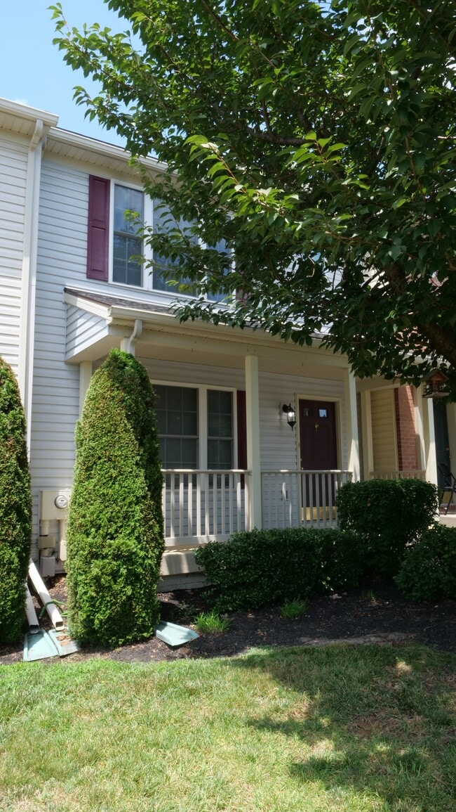 55 Mabel Ln in Martinsburg, WV - Building Photo - Building Photo