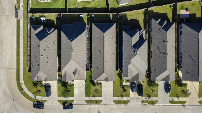 property at 939 Malibu Shr Ln