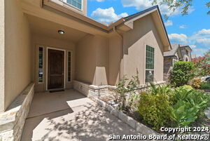 26923 Camellia Trce in Boerne, TX - Foto de edificio - Building Photo