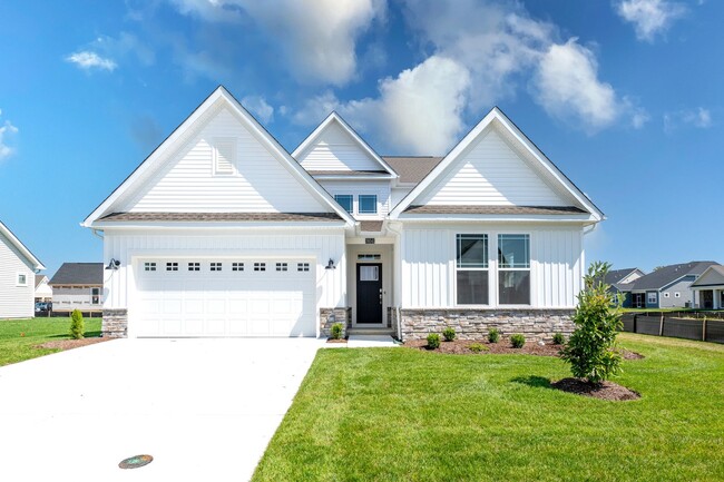 property at 29241 Baker Island Rd