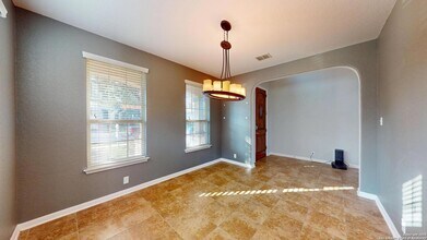 628 Perugia in Cibolo, TX - Building Photo - Building Photo