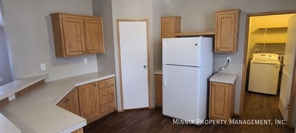 304 SE 4th St in Andrews, TX - Building Photo - Building Photo