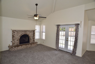 3012 Silver Lake Pl in El Paso, TX - Building Photo - Building Photo