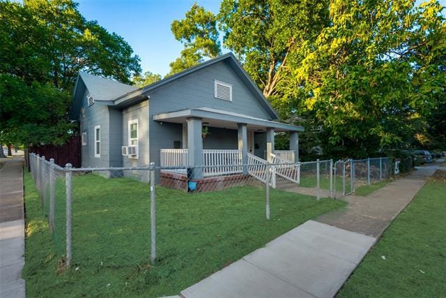 239 W Brooklyn Ave in Dallas, TX - Building Photo - Building Photo