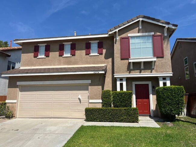 42114 Acacia Way in Temecula, CA - Building Photo - Building Photo