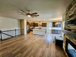 12662 Windingwalk Dr in Peyton, CO - Building Photo - Building Photo