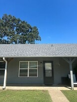 1427 W Rolling Oaks Dr in Rogers, AR - Building Photo