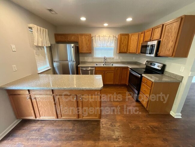 239 Bridford Downs in Greensboro, NC - Building Photo - Building Photo