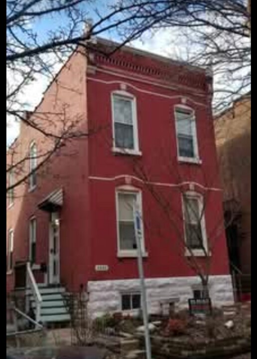3425 Pennsylvania Ave in St. Louis, MO - Building Photo
