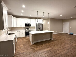1931 Rose Ct in Pahrump, NV - Building Photo - Building Photo
