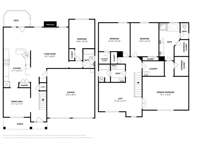 113 Cranbrook Ln in Mooresville, NC - Foto de edificio - Building Photo