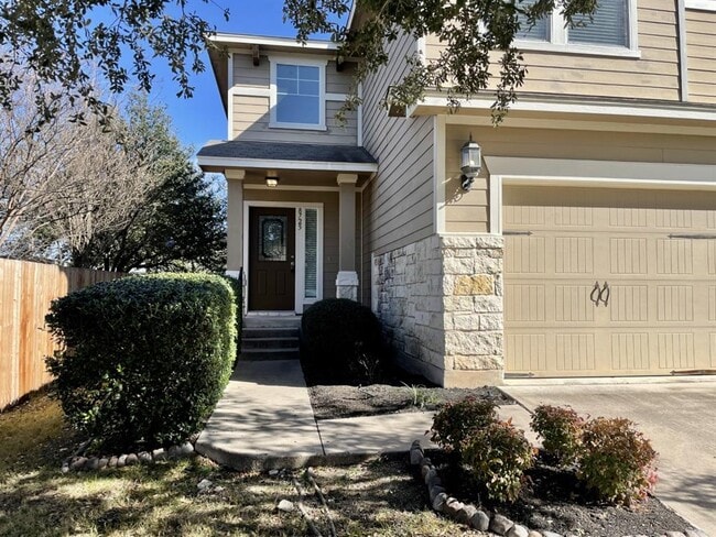 8725 White Ibis Dr in Austin, TX - Building Photo - Building Photo