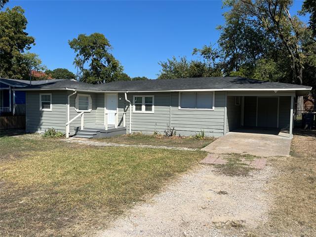 2345 Little Pocket Rd in Dallas, TX - Building Photo - Building Photo
