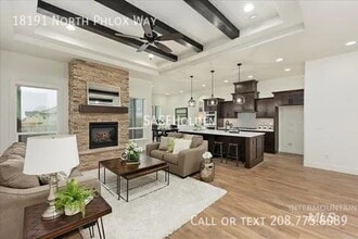 18191 N Phlox Way in Nampa, ID - Building Photo - Building Photo