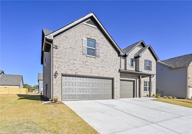 303 Eleanora Xing in Loganville, GA - Building Photo - Building Photo