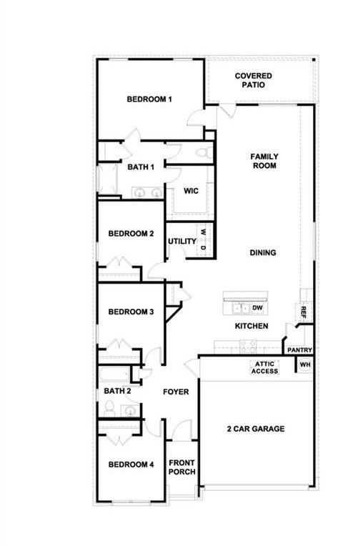 705 Mais Dr in Georgetown, TX - Building Photo - Building Photo