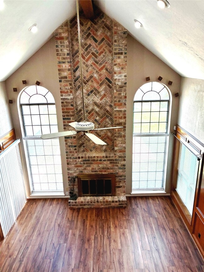 property at 15502 Rio Plaza Dr