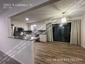 10824 N Campbell St in Kansas City, MO - Building Photo - Building Photo