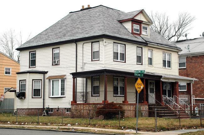 342-346 Chilton St in Elizabeth, NJ - Building Photo - Building Photo