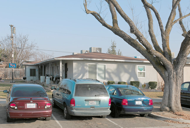 1939 Darrah St in Ceres, CA - Building Photo - Building Photo