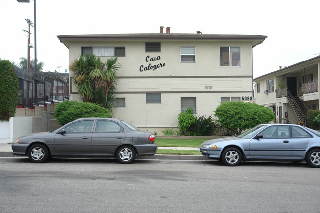 5088 Highland View Ave in Los Angeles, CA - Building Photo - Building Photo