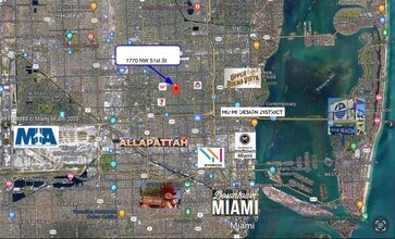 1770 NW 51st Terrace in Miami, FL - Building Photo - Building Photo