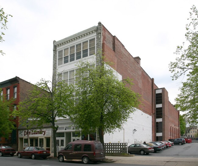 126-128 S 5th St in Reading, PA - Building Photo - Building Photo