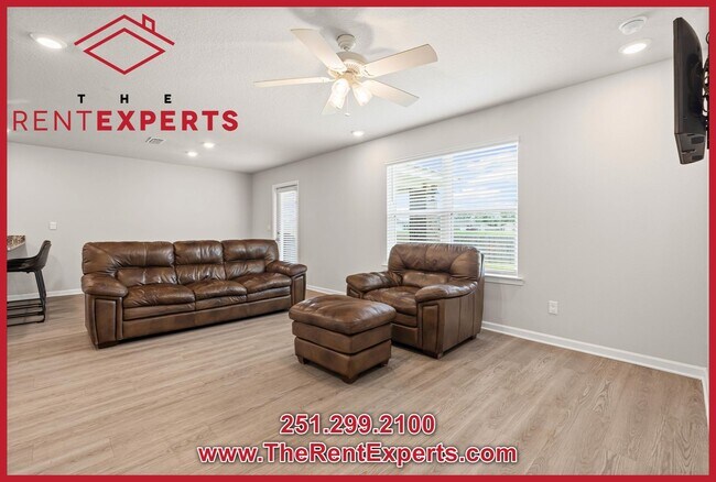 2559 Cedarwood St in Semmes, AL - Building Photo - Building Photo