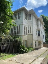 2127 Octavia St in New Orleans, LA - Building Photo