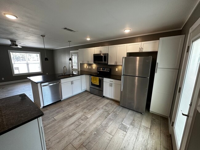 68 Brierwood Cir in Conway, AR - Building Photo - Building Photo